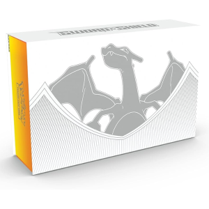 Pokemon TCG Sword & Shield Charizard Ultra Premium Collection